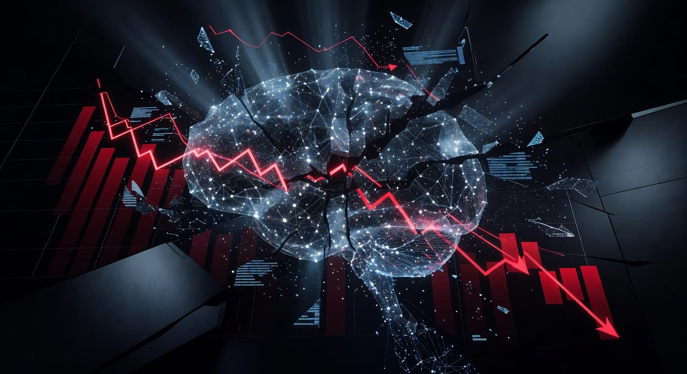 Claude Nerf 73%: Khi AI Giảm Chất Lượng Âm Thầm Và Bạn Phải Tự Bảo Vệ Mình