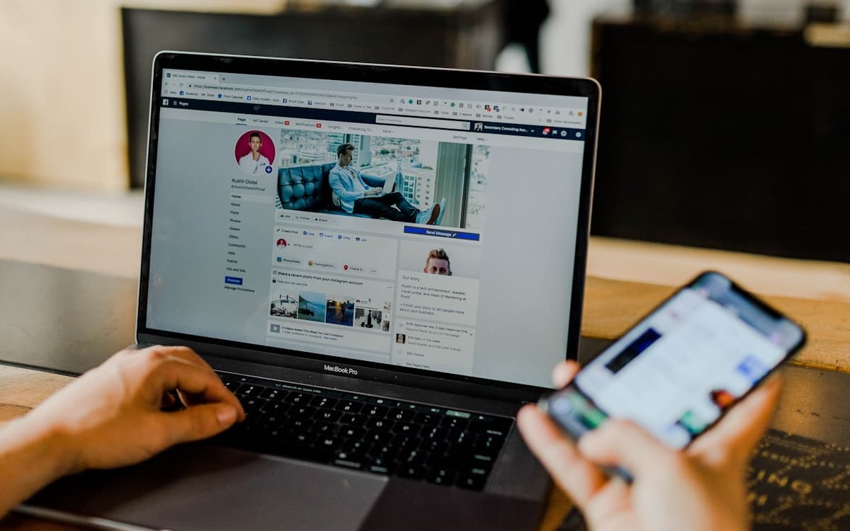 Facebook Ads Ngân Sách Nhỏ: Chiến Lược Cho SME